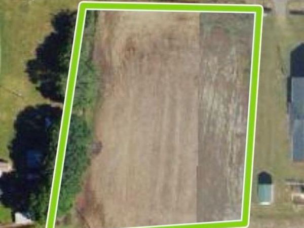 TBD Pinckney Rd., Nichols, SC 29581