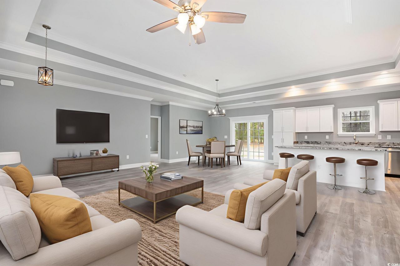 626 Goretown Loop Photo 5