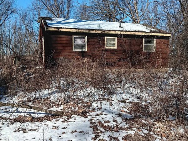 002-0003.A 1 Acre Amenda Road, Mazomanie, WI 53560