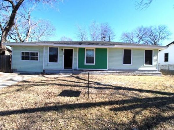 709 S 11th ST, Copperas Cove, TX 76522