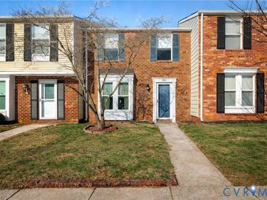8412 Shannon Green Court, Henrico, VA 23228