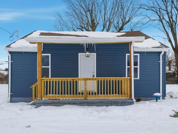 402 Highview Avenue, Springfield, OH 45505