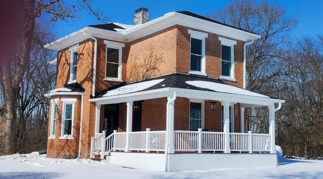 1871 Galloway Road, Galloway, OH 43119 Main Photo