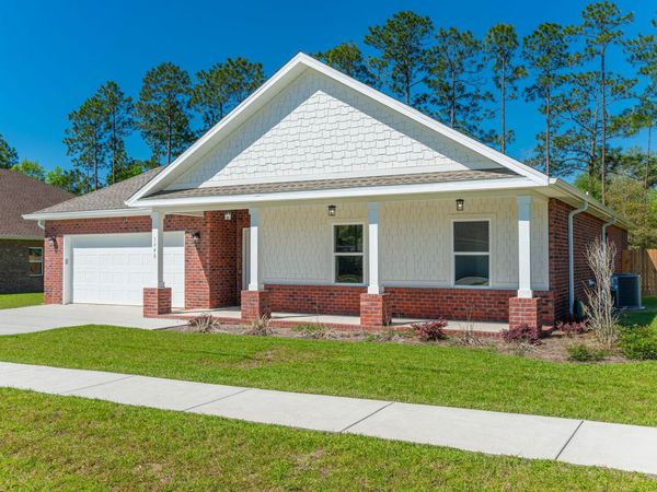 5448 Jenee Court, Crestview, FL 32539