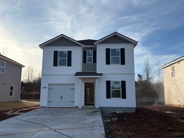 408 Cloudland Drive, Portland, TN 37148 Main Photo