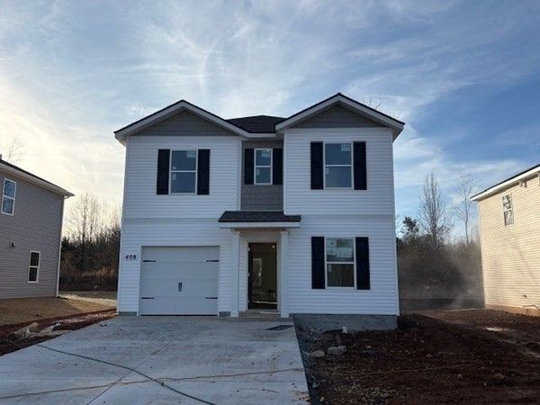 408 Cloudland Drive, Portland, TN 37148