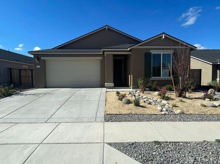 7255 Rutherford Drive, Reno, NV 89506 Photo