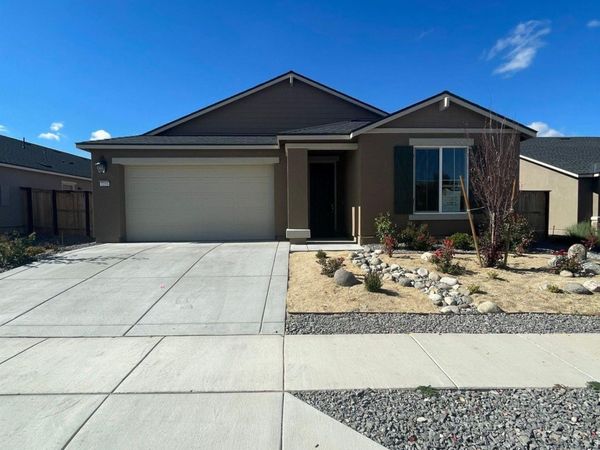 7255 Rutherford Drive, Reno, NV 89506