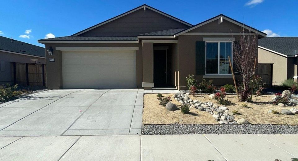 7255 Rutherford Drive, Reno, NV 89506 Photo