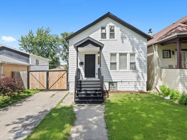 1134 W 104th Street, Chicago, IL 60643