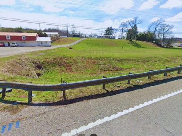 539 Hwy 309 Lot 1, Niota, TN 37826