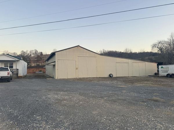 539 Highway 309 Lot 2, Niota, TN 37826