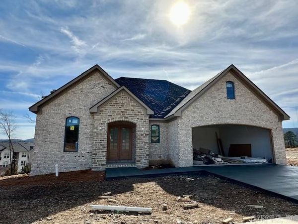 21 Mountain Brook Road, Little Rock, AR 72223