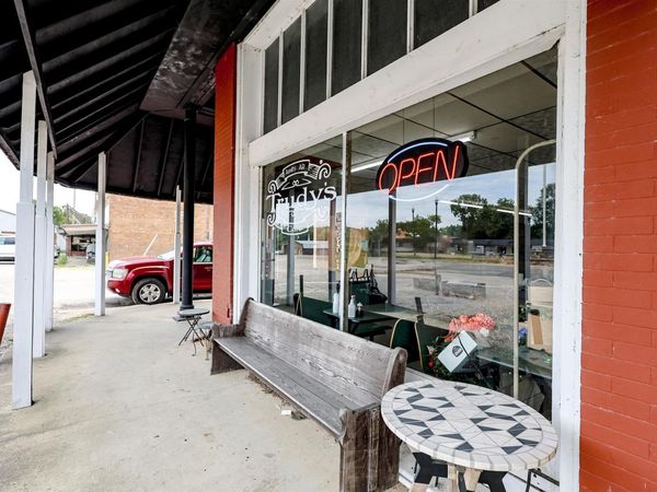 103 W Thompson, Amity, AR 71923