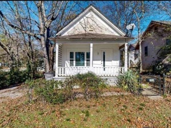 306 Garland Ave, Hot Springs, AR 71913