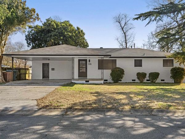 36 Meadowbrook, Little Rock, AR 72205