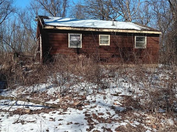 002-0003.A 1 Acre Amenda Road, Mazomanie, WI 53560