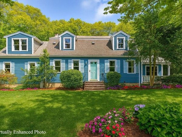 16 Michael Road, Bourne, MA 02559