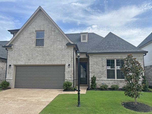 9603 COTTON FEED ST, Cordova, TN 38018