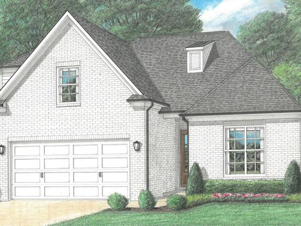 9603 COTTON FEED ST, Cordova, TN 38018