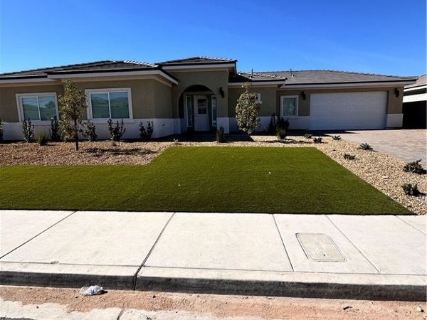 2591 Bonano Court, Las Vegas, NV 89108