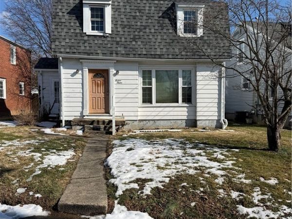 1612 Race Street, Parkersburg, WV 26101