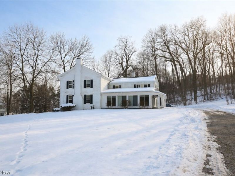 11861 Garfield Road, Hiram, OH 44234 Photo 2