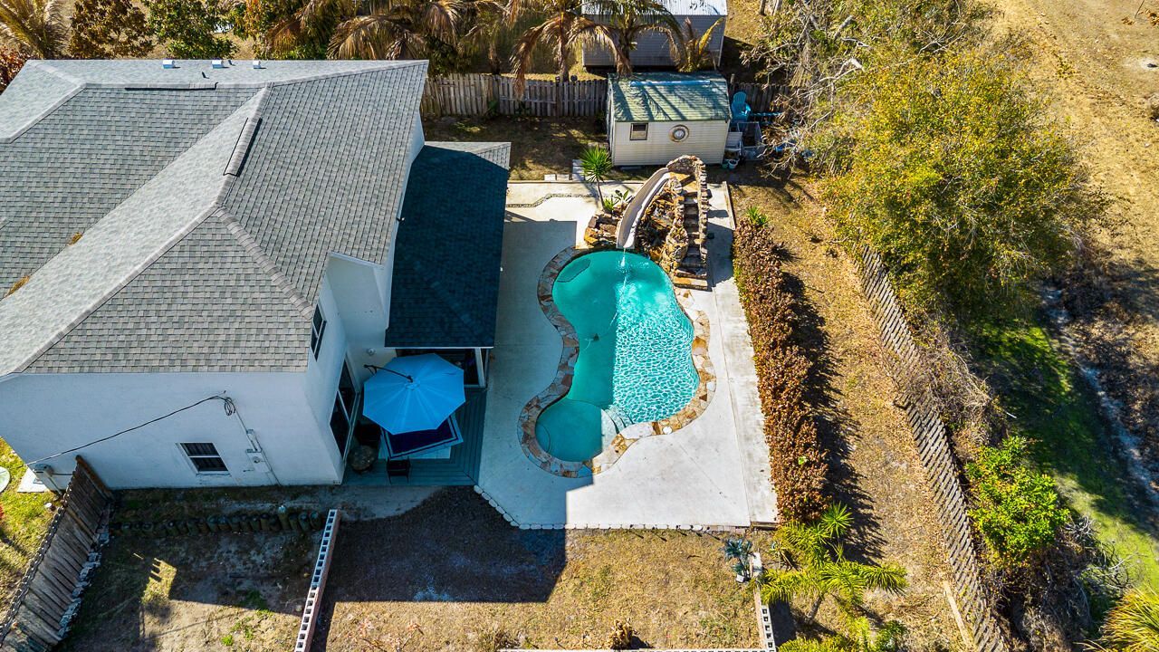 677 NW Marion Avenue, Port Saint Lucie, FL 34983 Photo