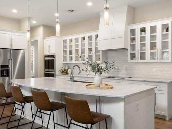 511 Hurst Creek RD, Austin, TX 78734