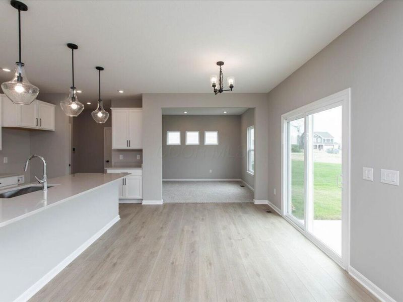 8237 Sycamore Hollow Drive, Pickerington, OH 43147 Photo 10