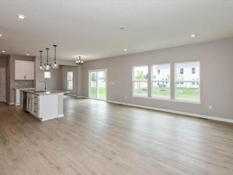 8237 Sycamore Hollow Drive, Pickerington, OH 43147 Photo 13