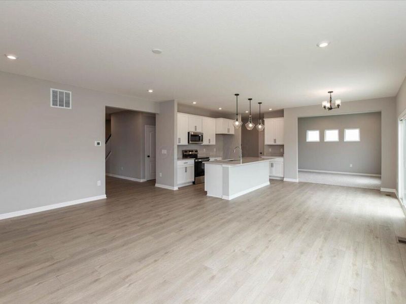8237 Sycamore Hollow Drive, Pickerington, OH 43147 Photo 14