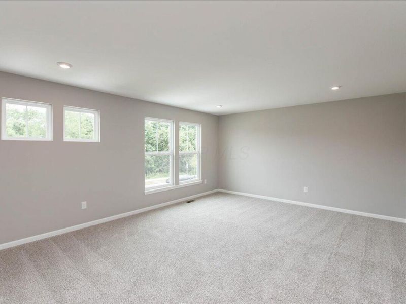 8237 Sycamore Hollow Drive, Pickerington, OH 43147 Photo 21
