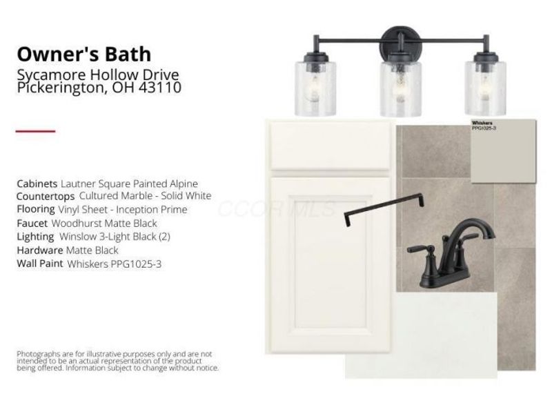 8237 Sycamore Hollow Drive, Pickerington, OH 43147 Photo 4