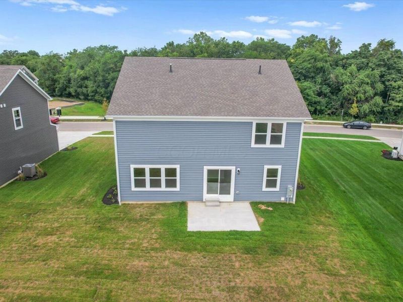 8237 Sycamore Hollow Drive, Pickerington, OH 43147 Photo 40