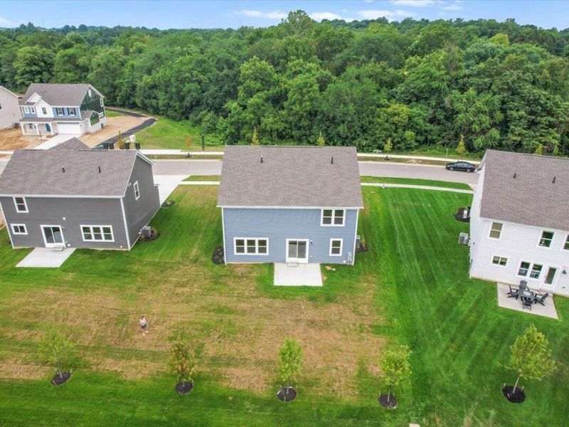 8237 Sycamore Hollow Drive, Pickerington, OH 43147 Photo 41