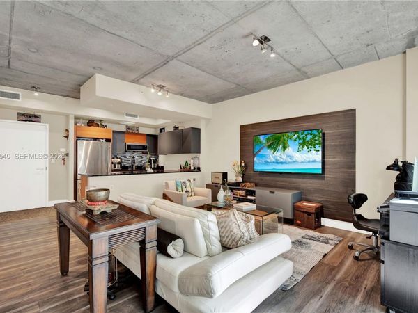 3449 NE 1st Ave , Unit 110, Miami, FL 33137