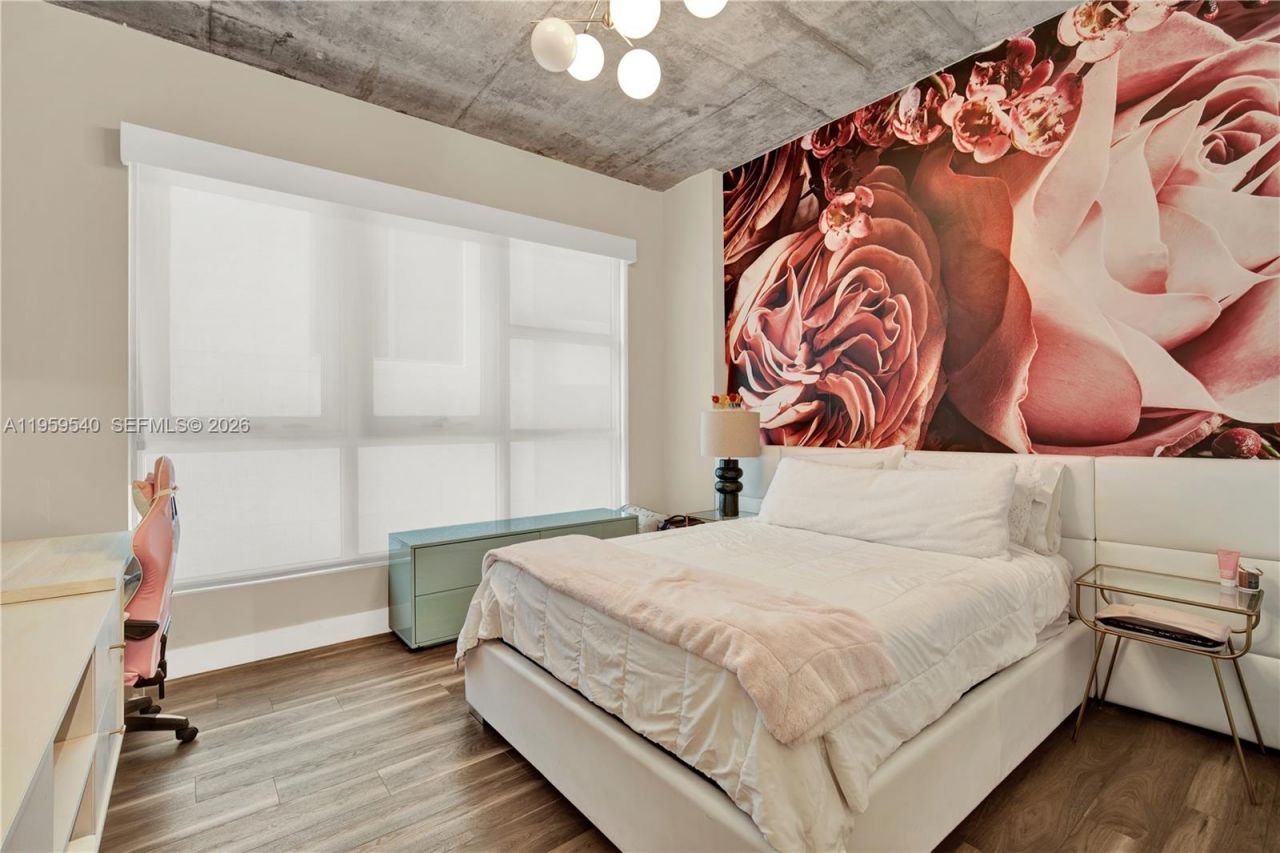 3449 NE 1st Ave, Unit 110, Miami, FL 33137 Photo