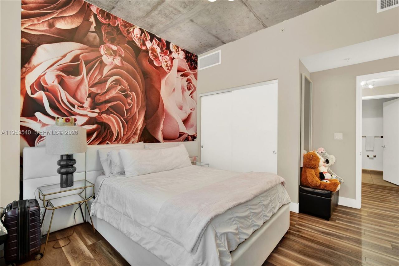 3449 NE 1st Ave, Unit 110, Miami, FL 33137 Photo