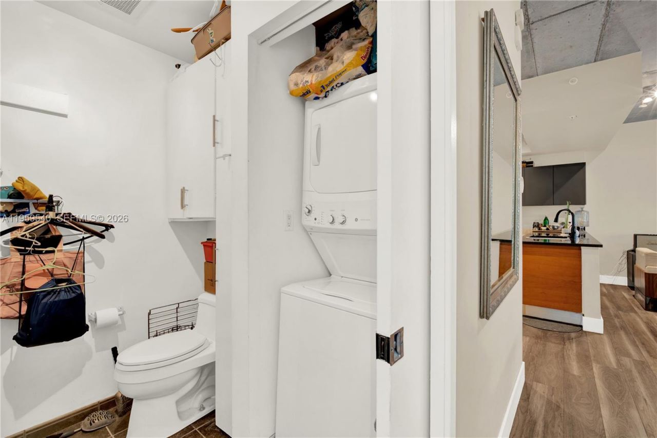 3449 NE 1st Ave, Unit 110, Miami, FL 33137 Photo