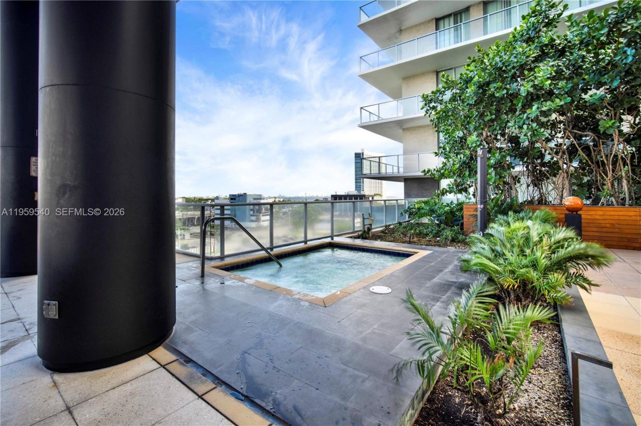 3449 NE 1st Ave, Unit 110, Miami, FL 33137 Photo