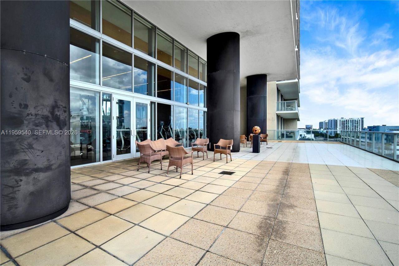 3449 NE 1st Ave, Unit 110, Miami, FL 33137 Photo