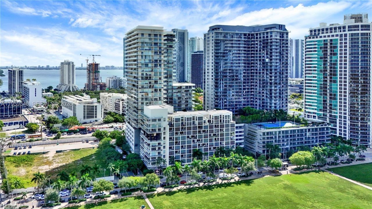 3449 NE 1st Ave, Unit 110, Miami, FL 33137 Photo