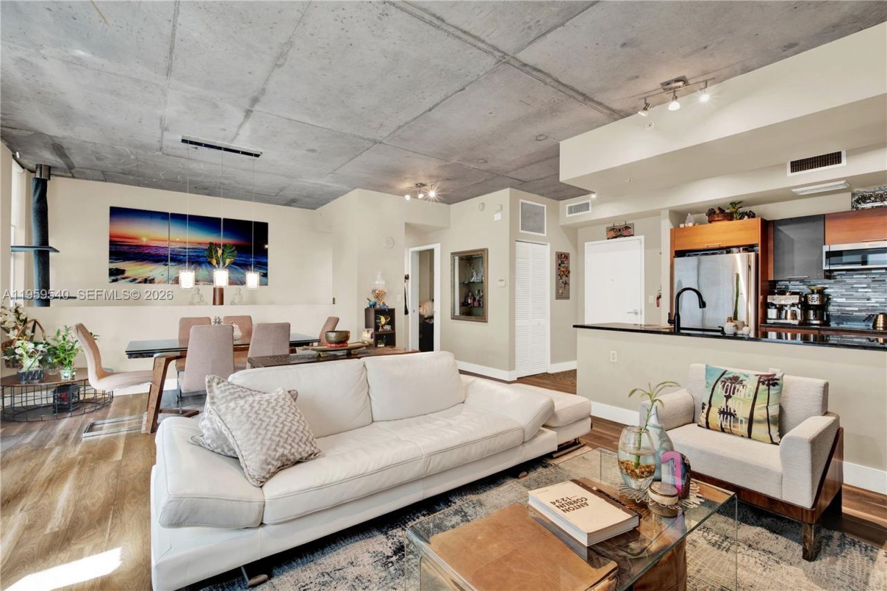 3449 NE 1st Ave, Unit 110, Miami, FL 33137 Photo