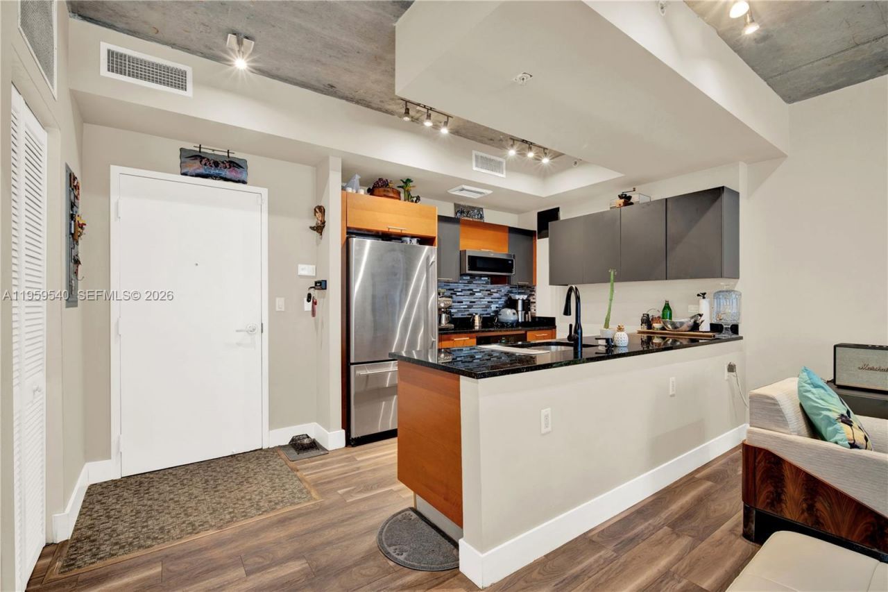 3449 NE 1st Ave, Unit 110, Miami, FL 33137 Photo