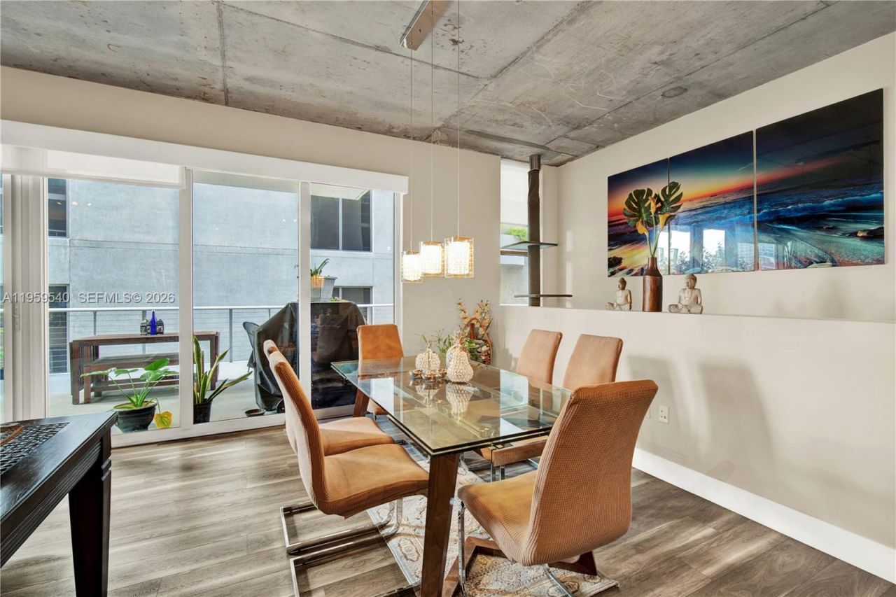 3449 NE 1st Ave, Unit 110, Miami, FL 33137 Photo