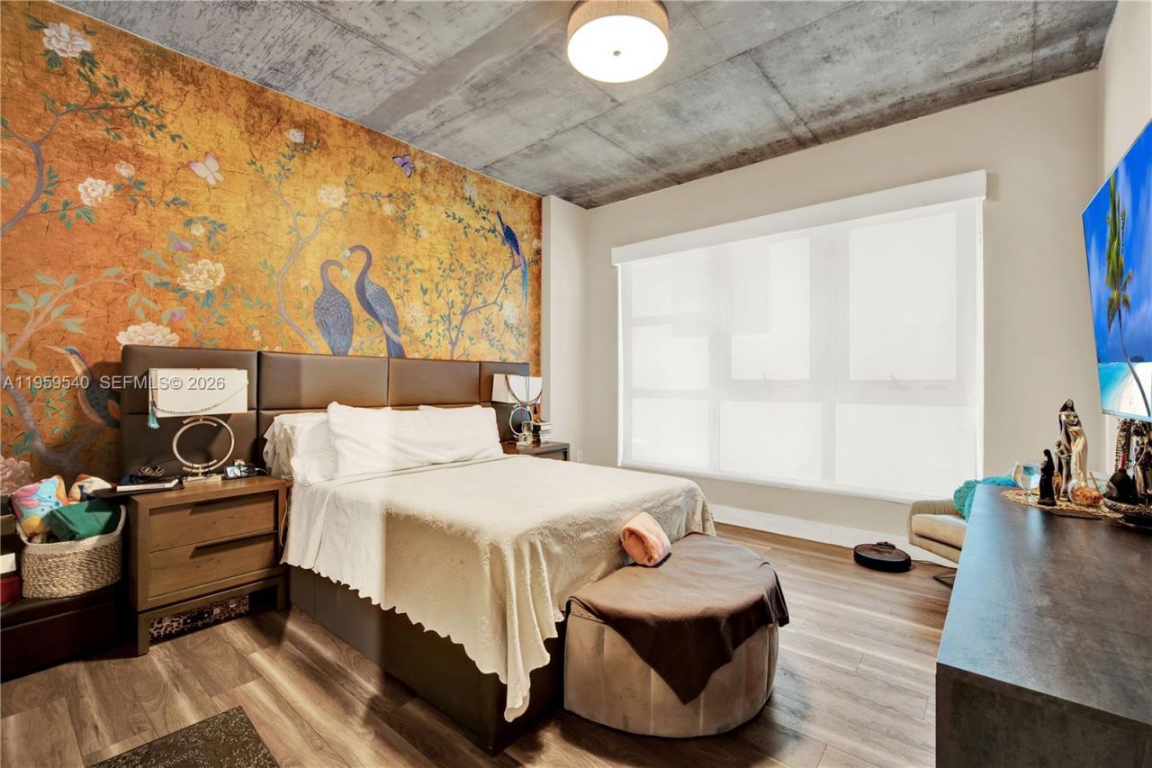 3449 NE 1st Ave, Unit 110, Miami, FL 33137 Photo