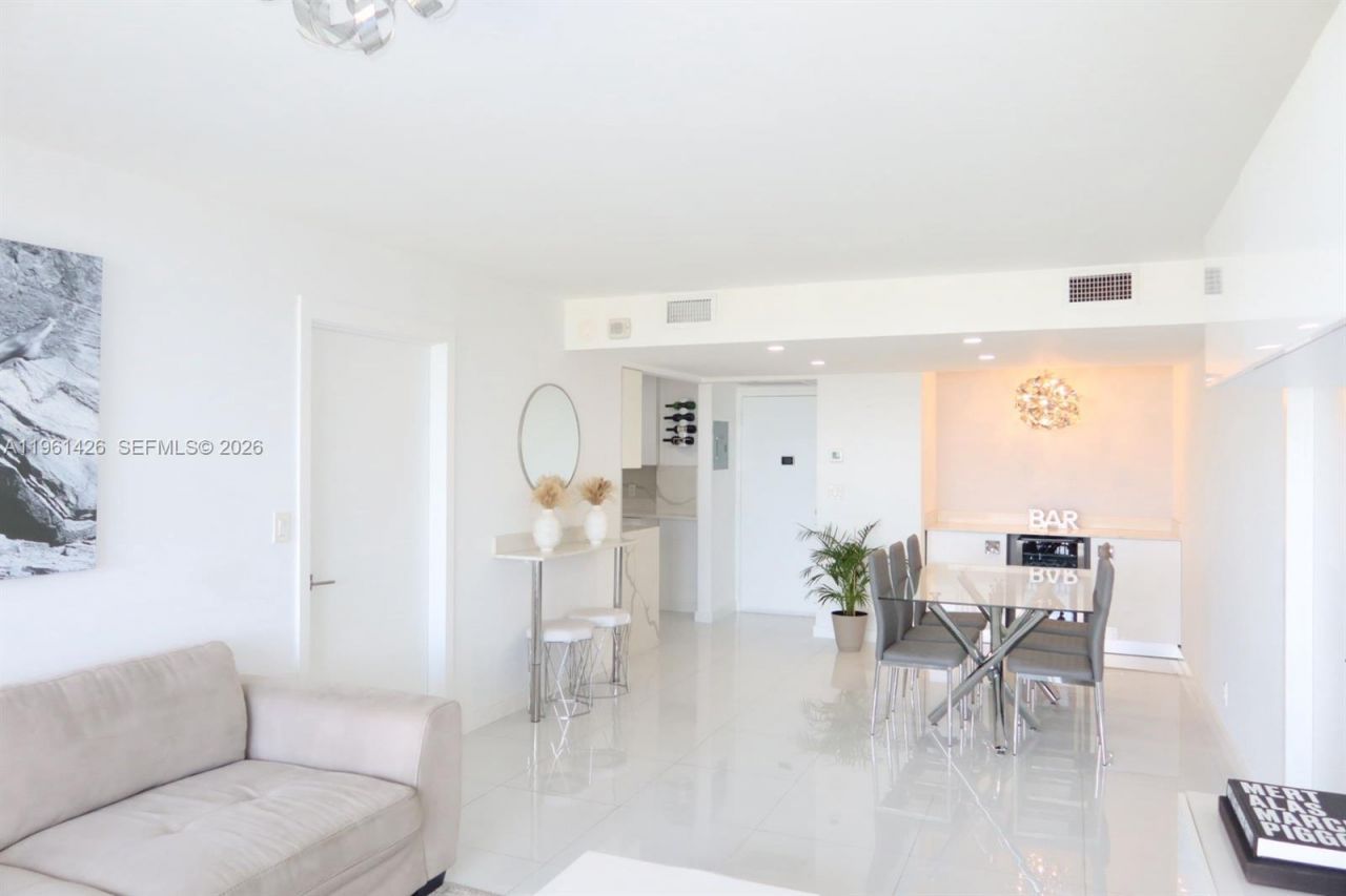 20301 W Country Club Dr , Unit 1422, Aventura, FL 33180 Photo