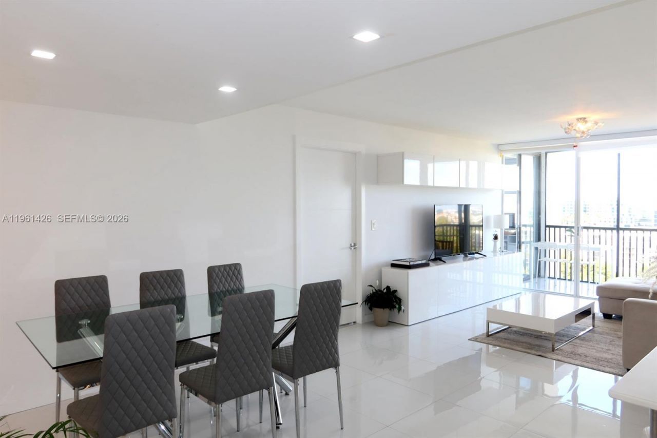 20301 W Country Club Dr , Unit 1422, Aventura, FL 33180 Photo