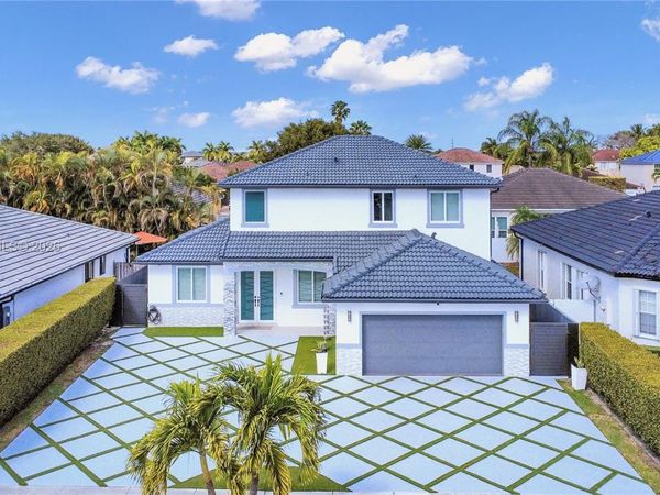 15967 SW 141st St , Miami, FL 33196